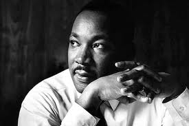 SNV, nonviolence, peace, MLK
