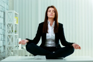 stress, upbeat living, yoga, relaxation, breathing