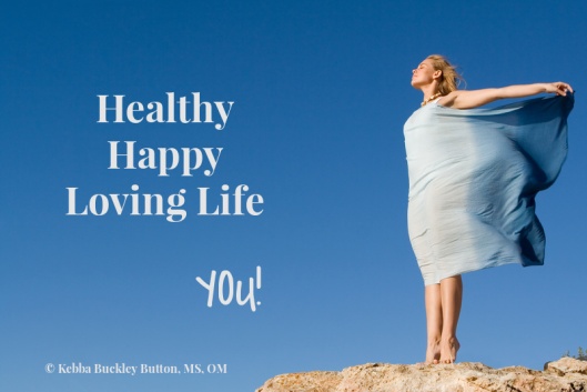 stress, energy, Happy Healthy Loving Life